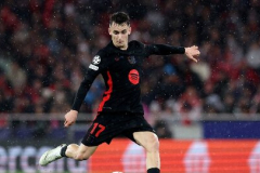 Barca vì tiền dứt tình với sao trẻ